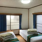 3-Min To Station,5Br, 1Lr Villa Near Asakusa, 95平米5间卧室休息好