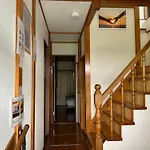 3-Min To Station,5Br, 1Lr Villa Near Asakusa, 95平米5间卧室休息好