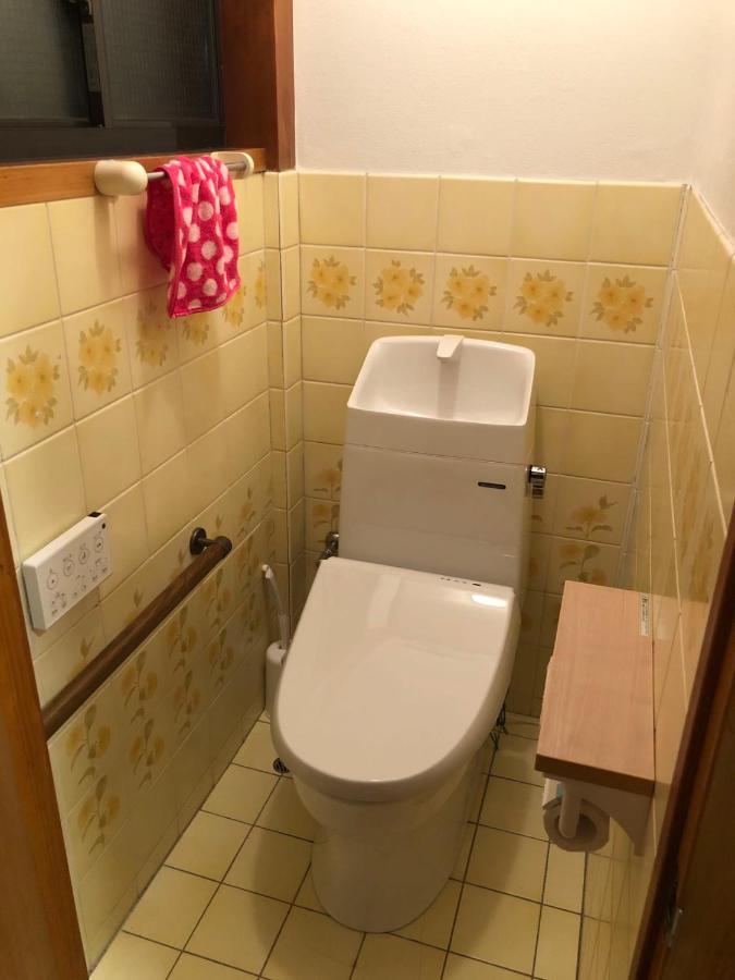 3-min To Station,5br, 1lr Near Asakusa, 95平米5间卧室休息好 Hébergement de vacances Tōkyō