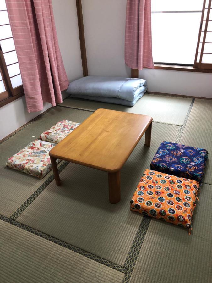 3-min To Station,5br, 1lr Near Asakusa, 95平米5间卧室休息好 Hébergement de vacances *