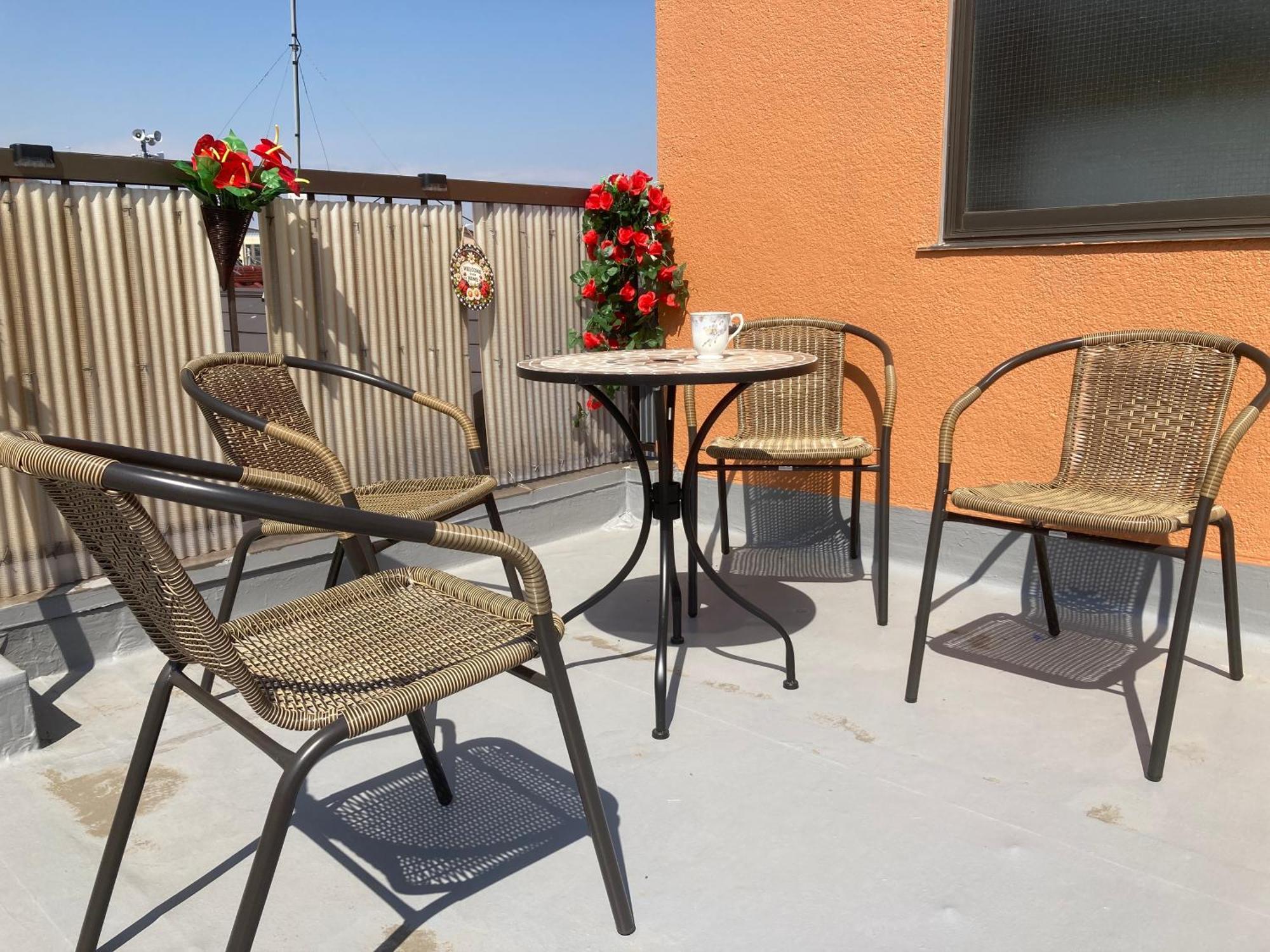 Hébergement de vacances 3-min To Station,5br, 1lr Near Asakusa, 95平米5间卧室休息好 *