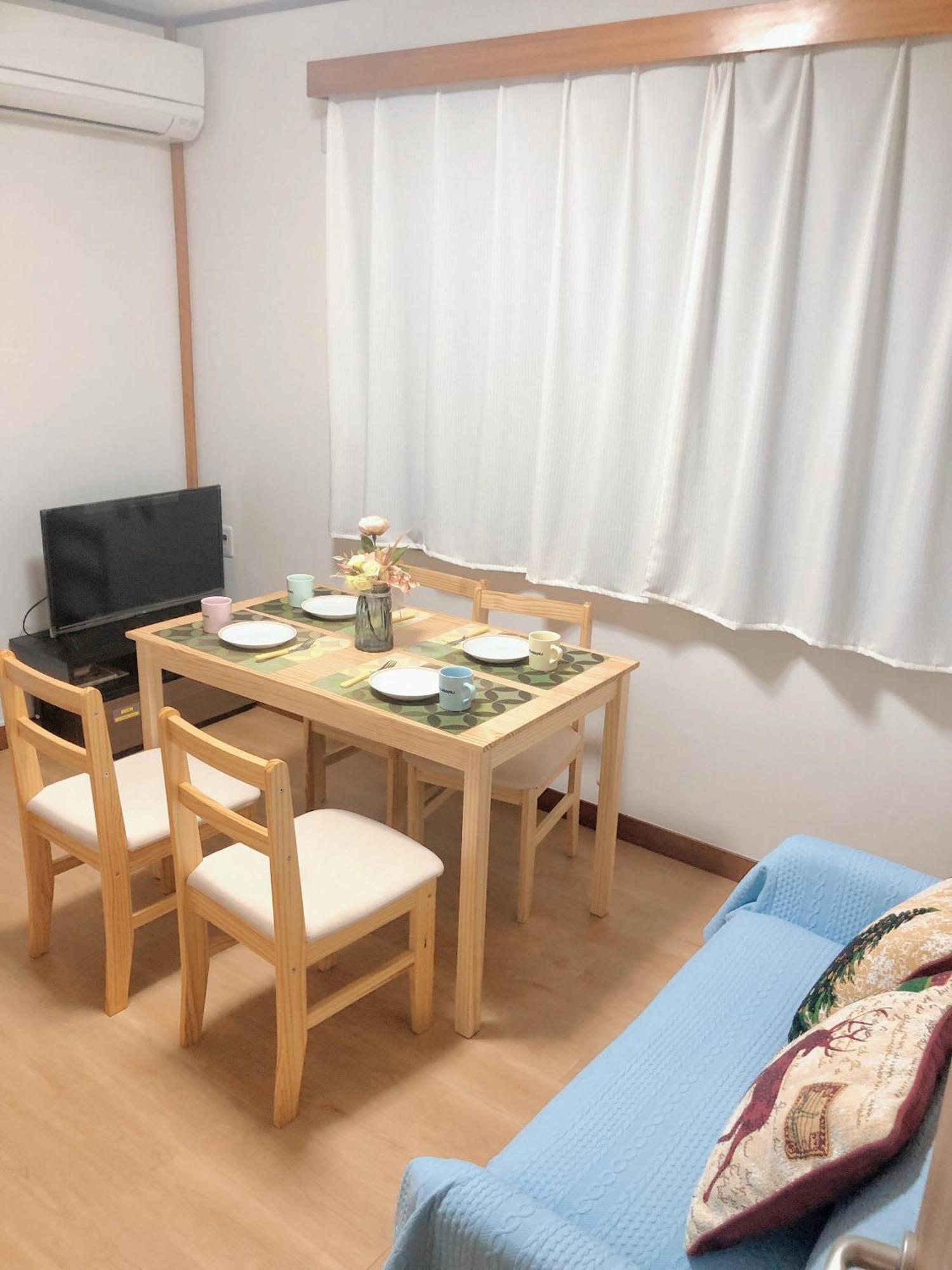 Ferienhaus 3-min To Station,5br, 1lr Near Asakusa, 95平米5间卧室休息好 *