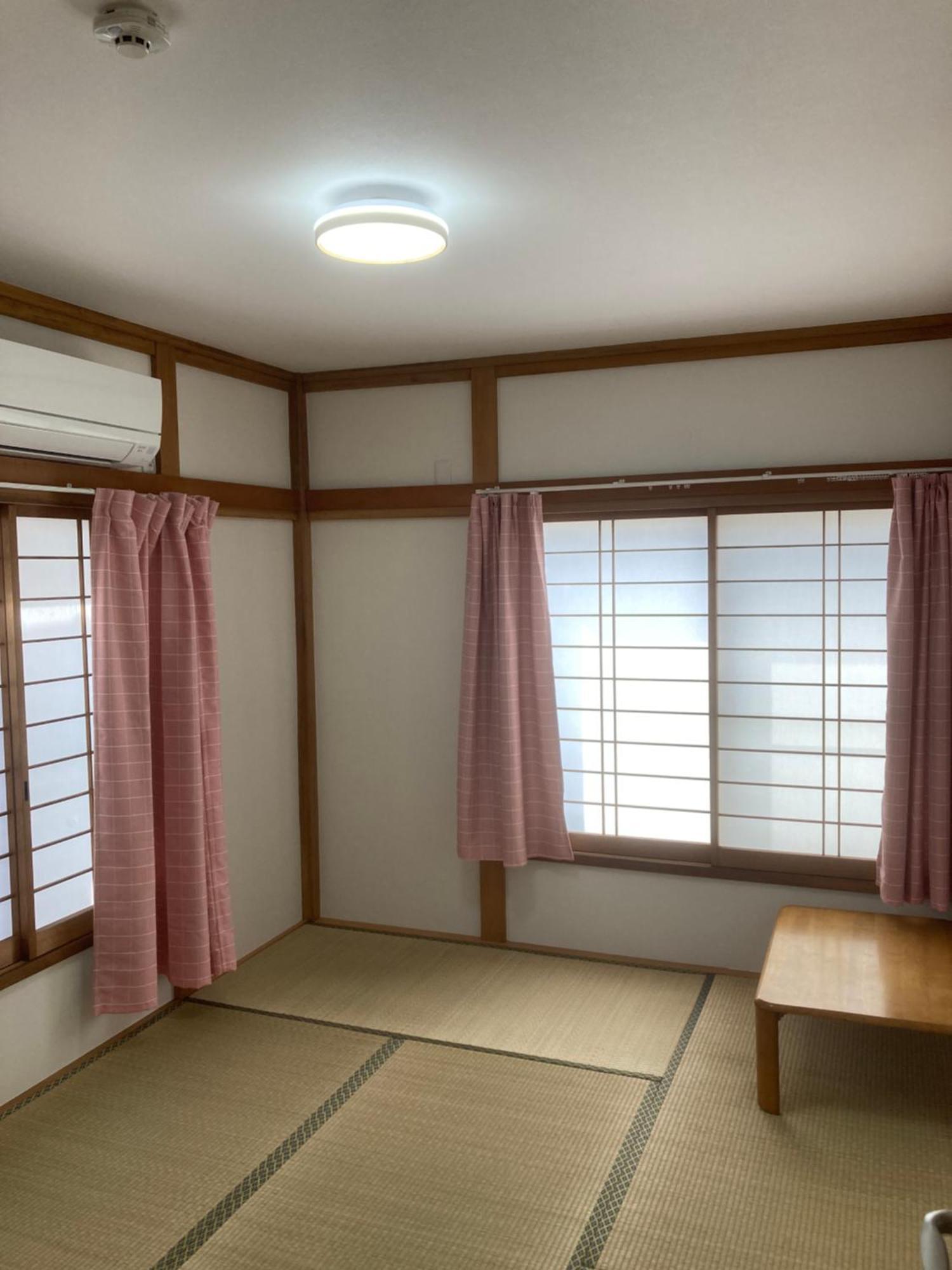 3-min To Station,5br, 1lr Near Asakusa, 95平米5间卧室休息好 Hébergement de vacances *